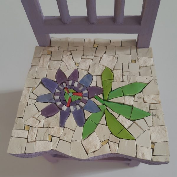Passiflora - immagine 2